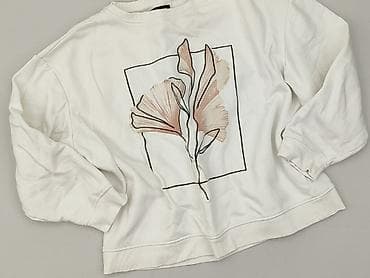 bluza francja: Sinsay, Bluza damska
, rozmiar XS — 1