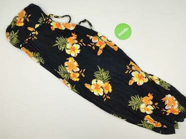 hawajska sukienka: Sukienka damska, rozmiar M — 2