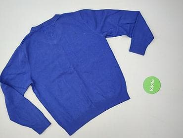 tom tailor sweter: Tommy Hilfiger, Sweter dla mężczyzn, rozmiar M — 3