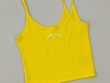 bluzki prazkowane: Good Look, Top damski, rozmiar S — 1