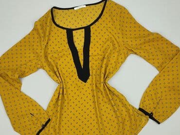 bluzki z własnym nadrukiem: Promod, Bluzka damska, rozmiar S — 1