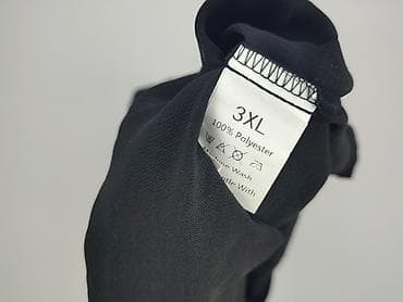 bluzki do dzwonow: Bluzka damska, rozmiar 3XL — 4