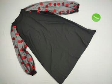 sukienki odcinane pod biustem na wesele allegro: Shein Curve, Sukienka damska, 2XL w lalafo.pl — 2 sukienki odcinane pod biustem na wesele allegro: Shein Curve, Sukienka damska, 2XL — 2