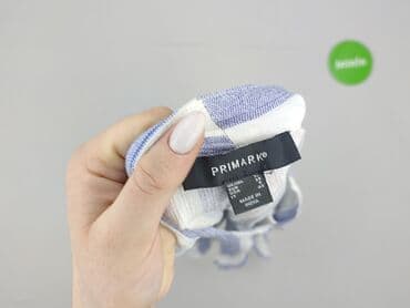 primark koszulka bite me: Primark, Bluzka damska, S — 4