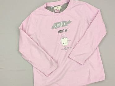 primark hello kitty piżama: Love To Lounge, Bluza damska
, rozmiar M — 1