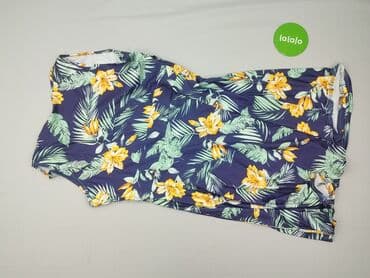 sukienka dla 70 latki: Sukienka damska, rozmiar XL — 3