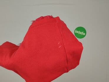 czerwone body intimissimi: MEGI, T-shirt damski, rozmiar S — 5