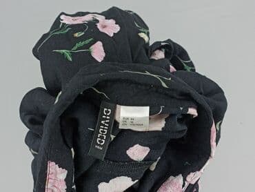 hm bluzki z krótkim rękawem: H&M, Bluzka damska, rozmiar 2XL — 4