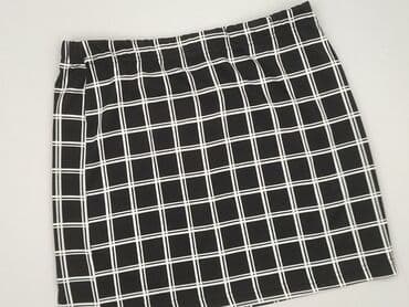 bluzki shein duże rozmiary allegro: Shein Curve, Spódnica damska, XL — 1