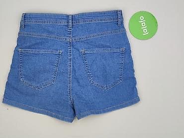 crane buty: Cropp, Szorty damskie, rozmiar L — 4