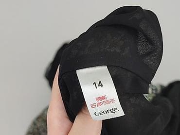 sukienki modo: George, Sukienka damska, rozmiar XL — 6