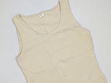 bluzki indygo: Top damski, rozmiar M — 1