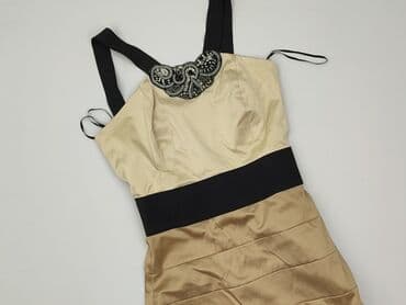 duże rozmiary ekskluzywne sukienki plus size: Women`s dress, size XS (EU 34) — 1