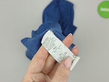 cottonfield sweter: Kardigan damski, rozmiar M — 4