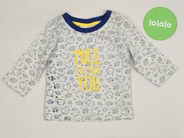 koszulka ze stradivarius: Bluza, Ergee, 3-6 miesięcy, stan - Idealny — 2