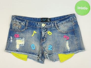 spodenki chicago 8 new yorker: Chillin, Szorty damskie, rozmiar L — 2