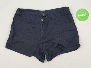 spodenki h m damskie: H&M, Szorty damskie, rozmiar 2XL — 2
