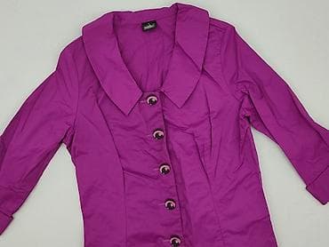 ulla popken bluzki: Salko, Koszula damska, rozmiar XL — 1