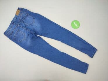 jeansy 46: Everme, Jeansy damskie, rozmiar L — 3