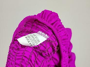 satynowe spódnice mini: Szorty damskie, rozmiar S — 4