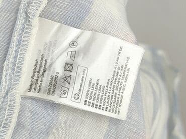 bluza w paski h m: H&M, Koszulа dla mężczyzn, rozmiar M — 5