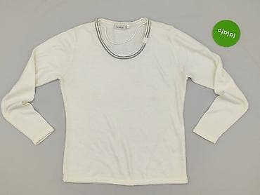 sweter z pingwinem: Canda, Sweter damski, rozmiar S — 2