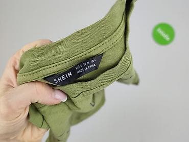 koszula cecil: Shein, T-shirt damski, rozmiar S — 5