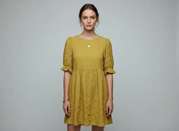 bluzy wojan team: House, Sukienka damska, rozmiar S — 7