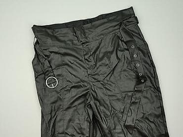 Shein Curve, Spodnie materiałowe damskie, rozmiar 4XL