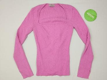 sweter bolerko hm: H&M, Top damski, rozmiar M — 2