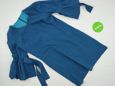 sukienki na wesele szmaragdowe: Sukienka damska, rozmiar S — 3