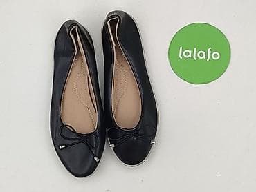 obuwie bugo: Balerinki damskie, rozmiar 37 — 2