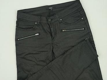 Lindex, Spodnie materiałowe damskie, rozmiar S