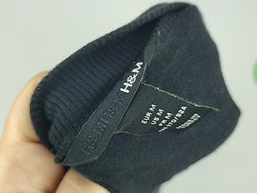 jeansy hm: H&M, Bluzka damska, rozmiar M — 4