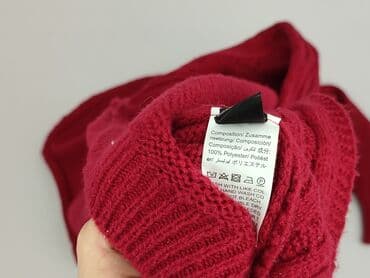 sweter z kaszmiru c a: Shein, Sweter damski, rozmiar XL — 5