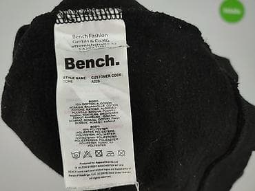 pull i bear bluza: Bench, Bluza dla mężczyzn, rozmiar XL — 6