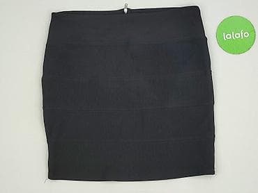 Kobiety: Amisu, Spódnica damska, rozmiar L — 2