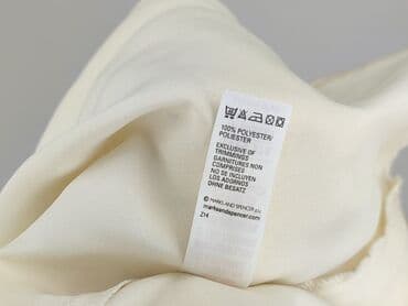 klapki miu miu z futerkiem: Marks & Spencer, Sukienka damska, rozmiar XL — 5