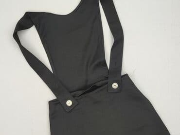 Ogrodniczki damskie, rozmiar S