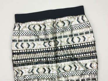 spódnice mini cekiny: Orsay, Spódnica damska, XS — 1