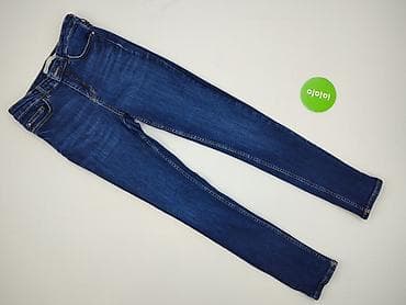 denim george: Jeansy damskie, rozmiar S — 2