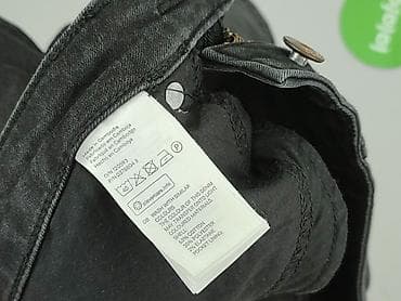 moschino jeans: H&M Divided, Szorty damskie, rozmiar S — 5