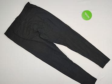 deadpool h: Janina, Legginsy Eleganckie damskie, rozmiar 3XL — 3