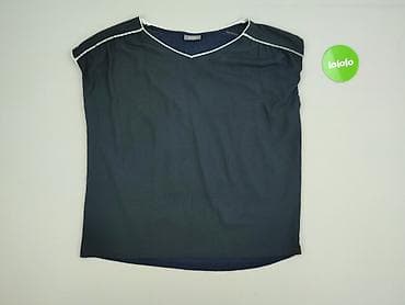 bluza guess: Yessica, Bluzka damska, rozmiar 5XL — 2