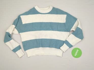sweter w paski mohito: Sinsay, Светр жіночий, розмір XS — 2