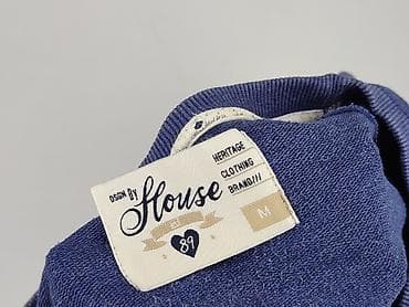 relab bluzy: House, Bluza damska
, rozmiar M — 4