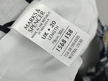 bialcon spódnice: Marks & Spencer, Spódnica damska, rozmiar 2XL — 5