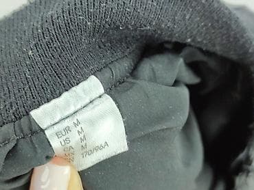 ame warm: H&M, Kurtka bomberka damska, rozmiar M — 6