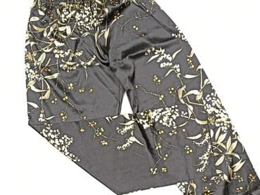 majtki tureckie: Spodnie materiałowe damskie, rozmiar M — 1