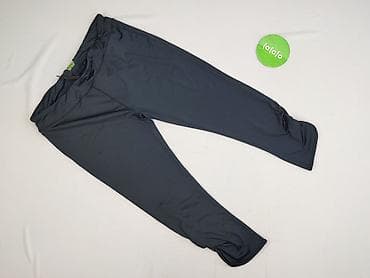 leginsy ck: Leggings, Legginsy Sportowe damskie, rozmiar XL — 2
